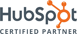 HubSpot Logo